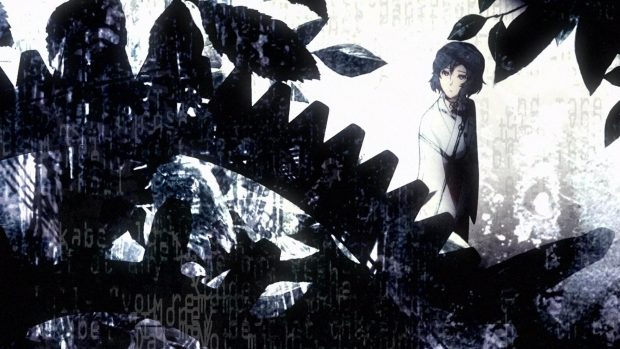 Steins Gate Image Free Download.