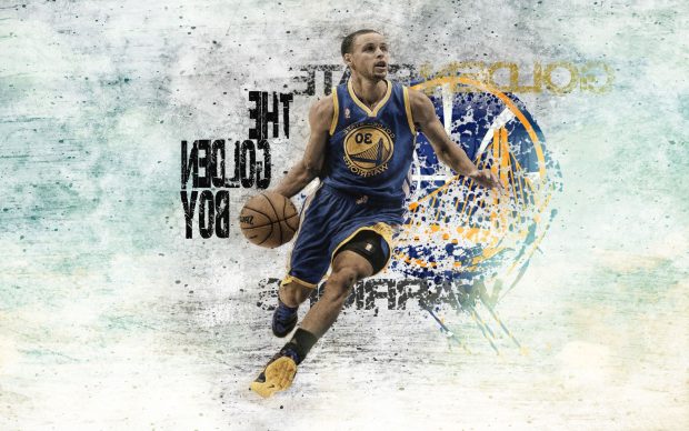 Stephen Curry HD Wallpaper Computer.