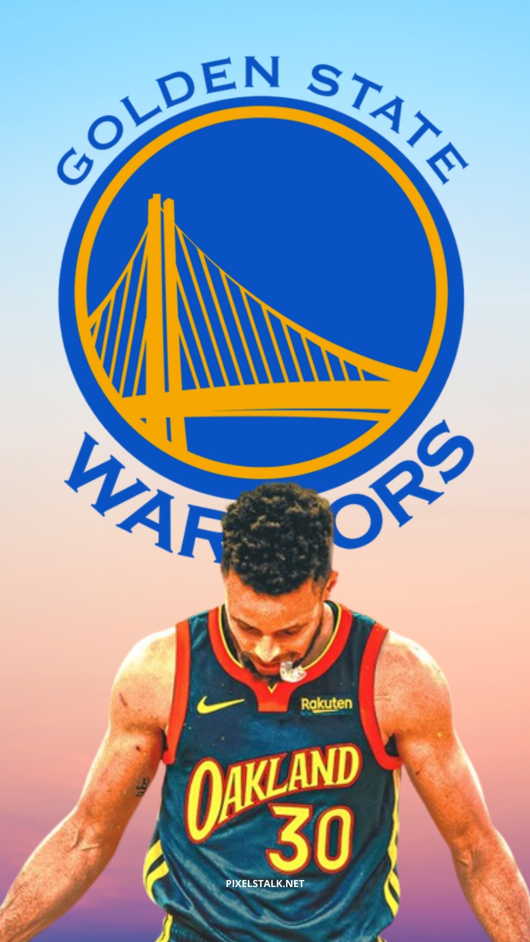 Stephen Curry Wallpapers HD 