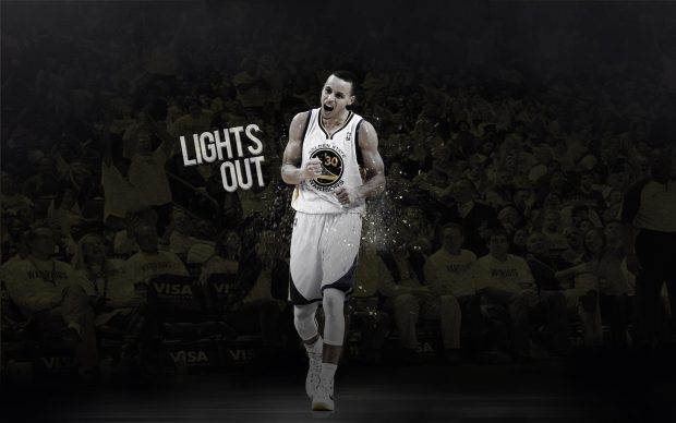 Stephen Curry Wallpaper Computer.