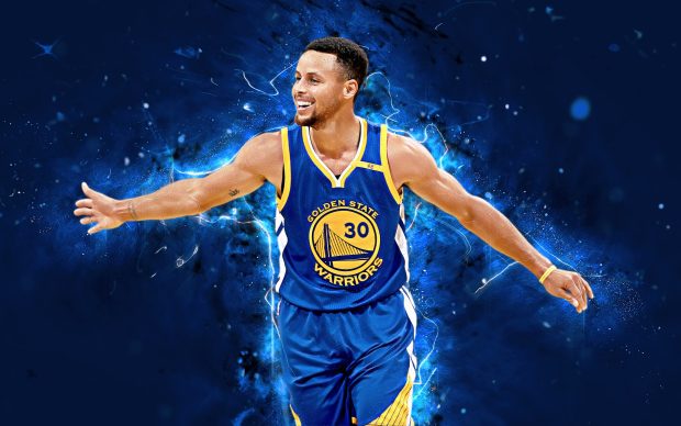 Stephen Curry Wallpaper Desktop.