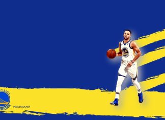 Stephen Curry Wallpaper HD Free download.