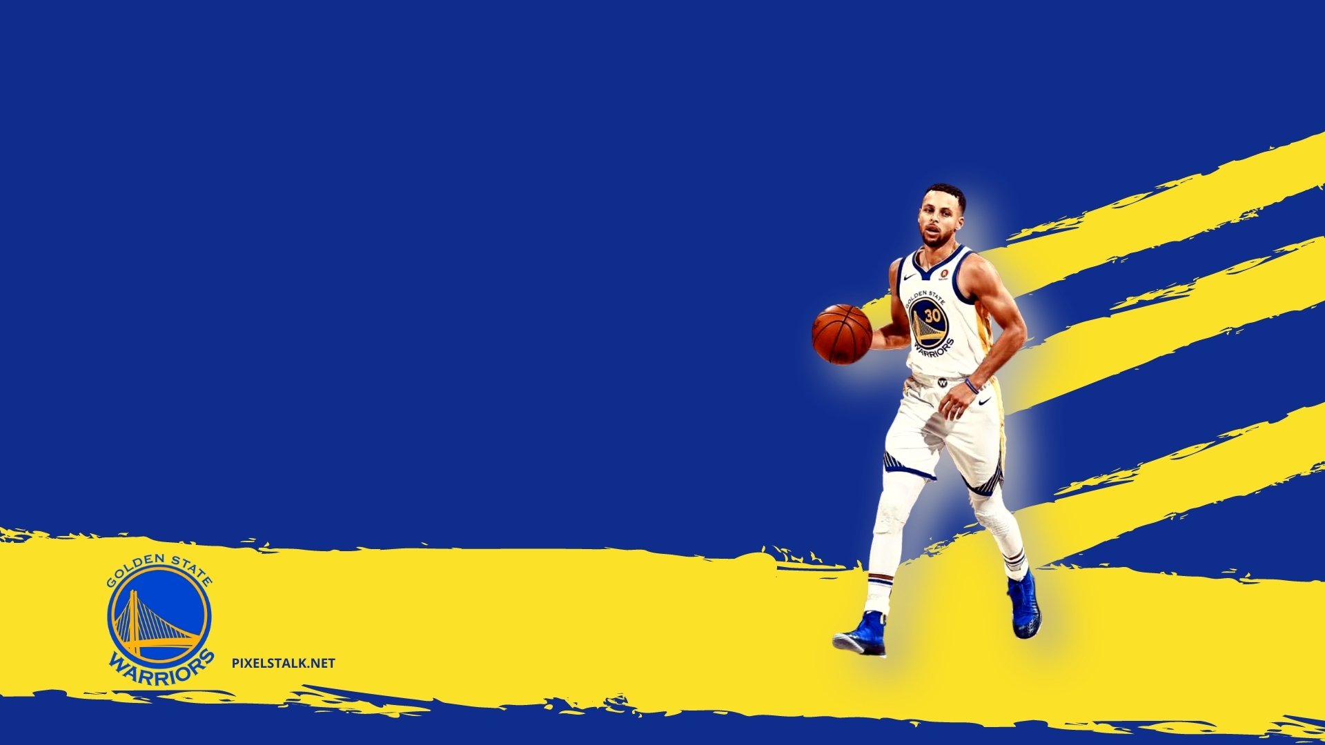 Stephen Curry and Kyrie Irving Wallpapers on WallpaperDog