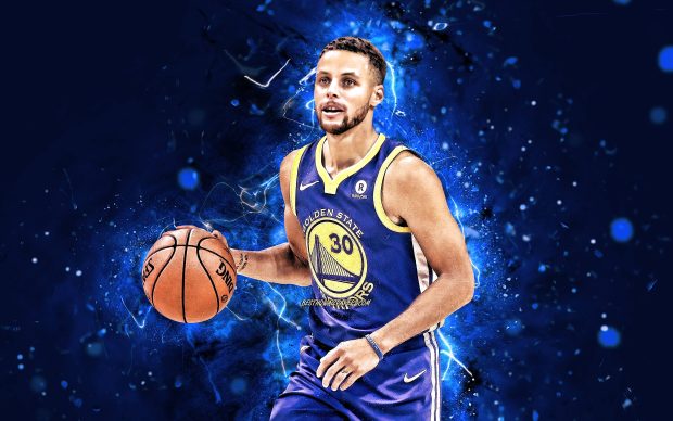 Stephen Curry Wallpaper High Quality.