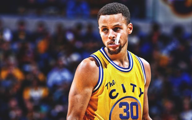 Stephen Curry Wallpaper High Resolution.