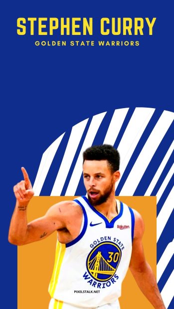 Stephen Curry Wallpaper for Android.