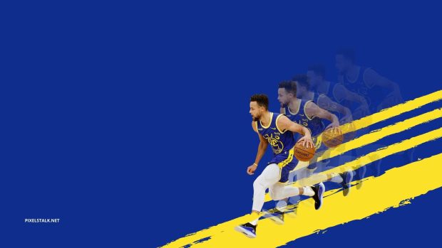 Stephen Curry Wallpaper for Desktop.