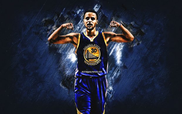 Stephen Curry Wallpaper for Mac.