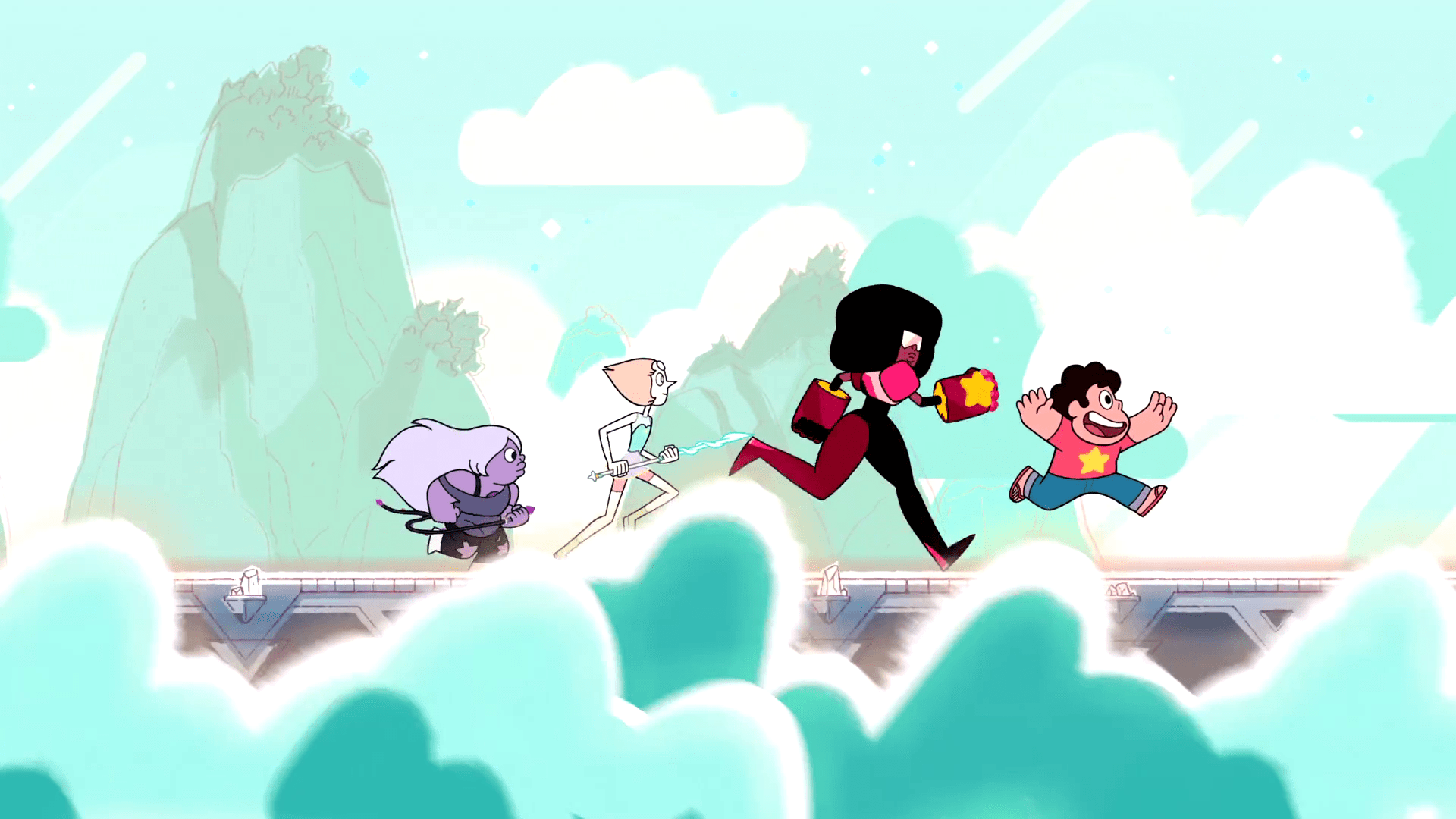 Best Steven Universe Backgrounds HD 