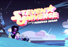 Steven Universe Background HD Free download.