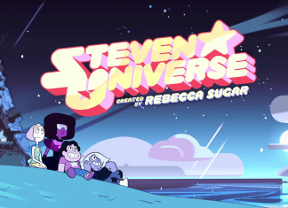 Steven Universe Background HD Free download.