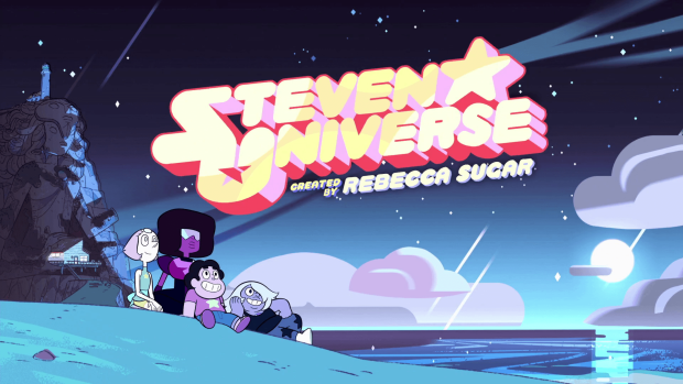 Steven Universe Background HD Free download.