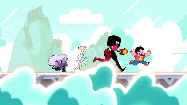 Steven Universe Backgrounds Desktop.