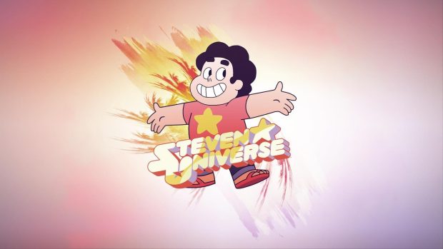 Steven Universe Wallpaper Free Download.