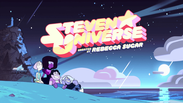 Steven Universe Wallpaper High Resolution.