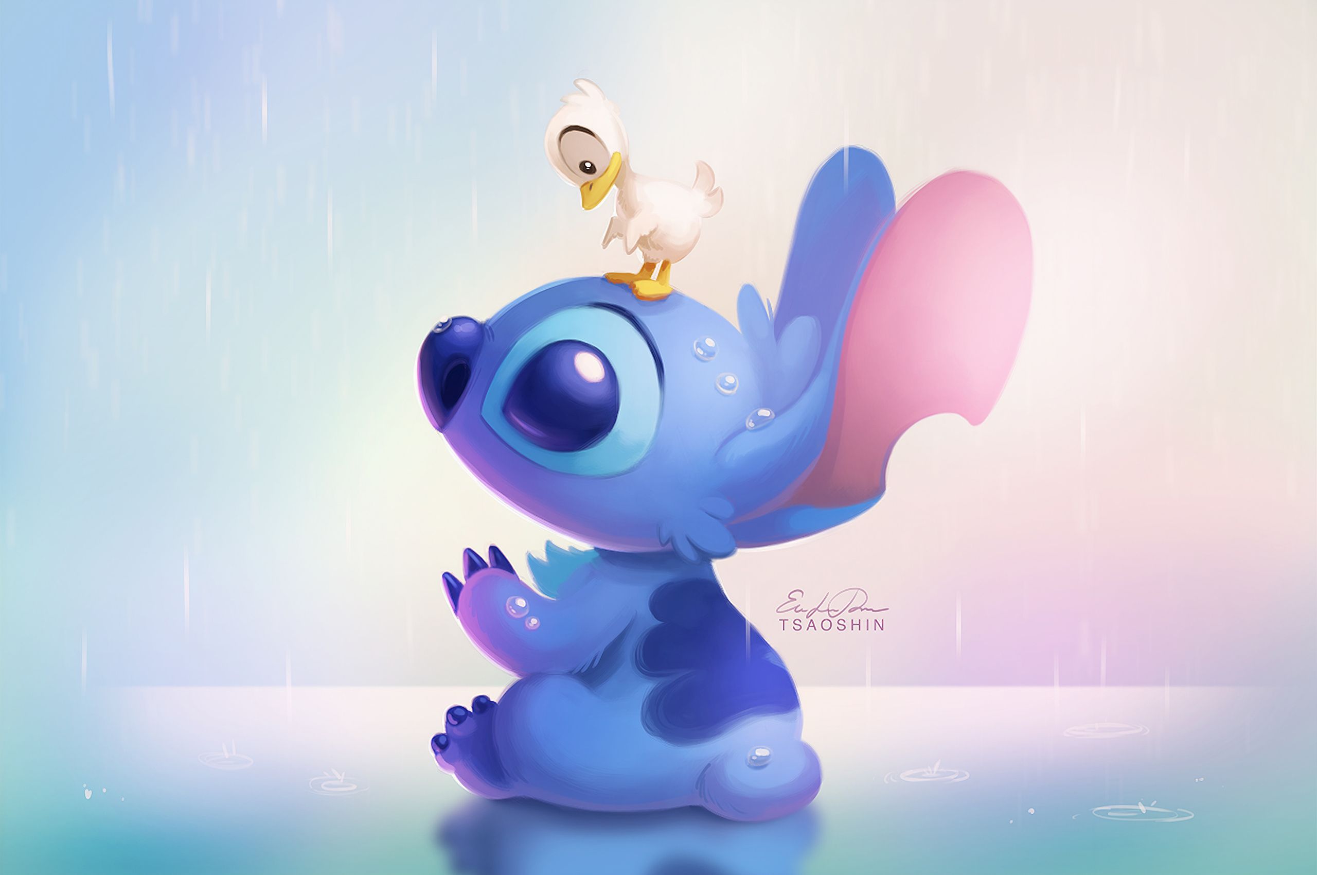 Cute Stitch HD Wallpapers 1000 Free Cute Stitch Wallpaper Images For All  Devices