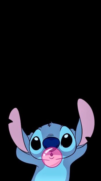 Stitch Phone Wallpapers HD.
