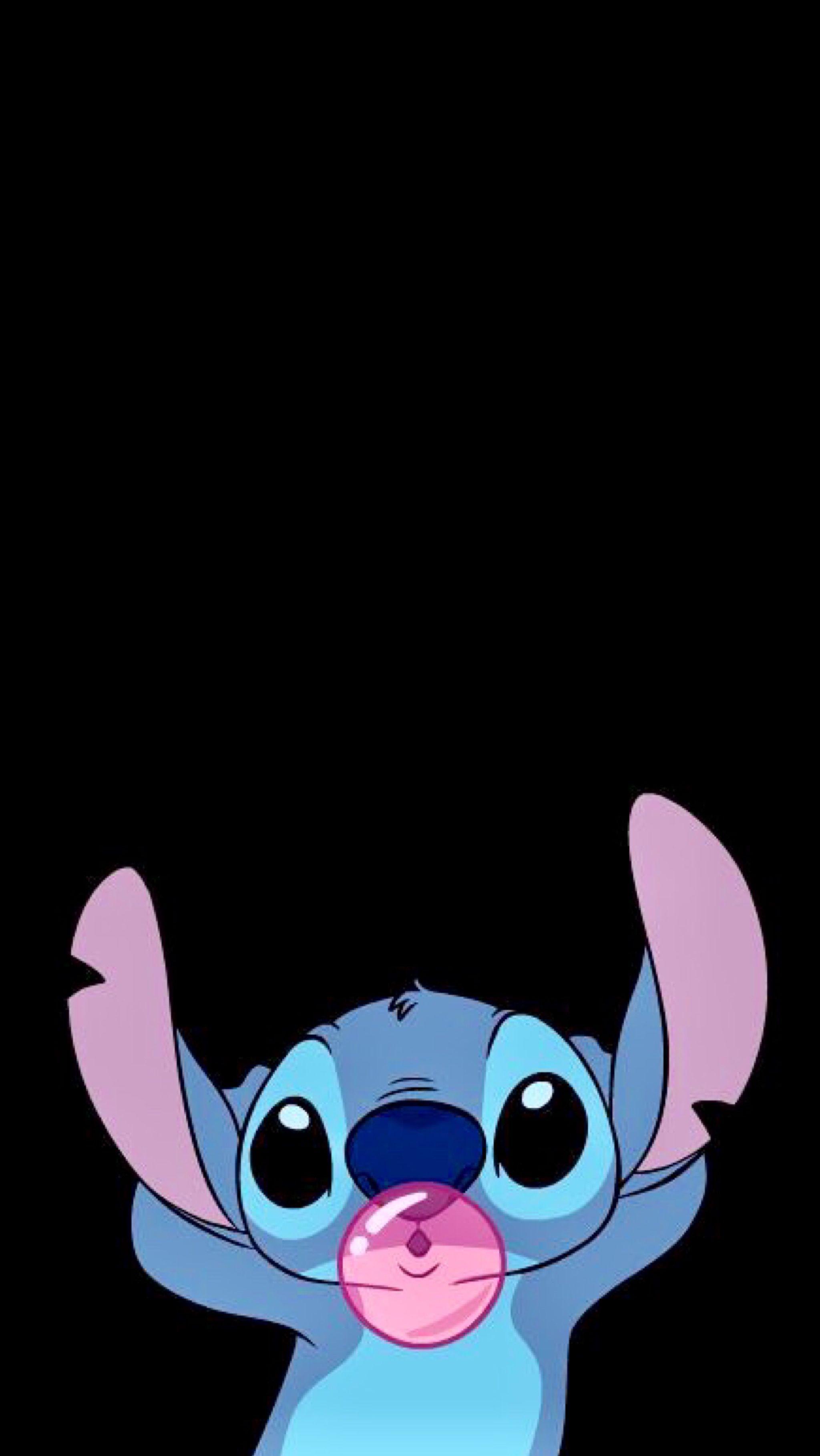 Depressed Stitch Wallpaper  EPS Illustrator JPG PNG SVG  Templatenet