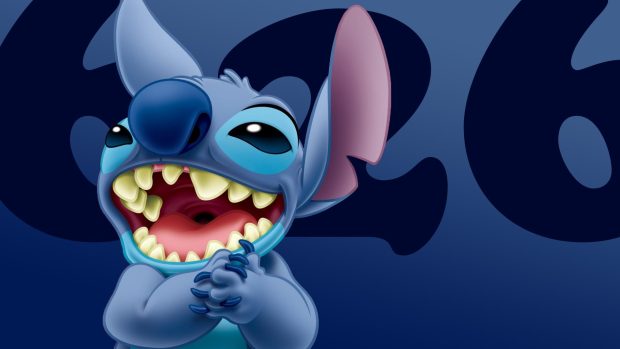 Stitch Wallpaper HD.