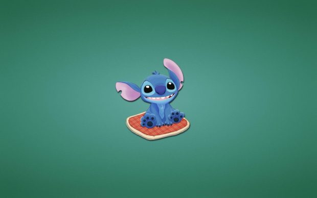 Stitch Wallpaper High Resolution.