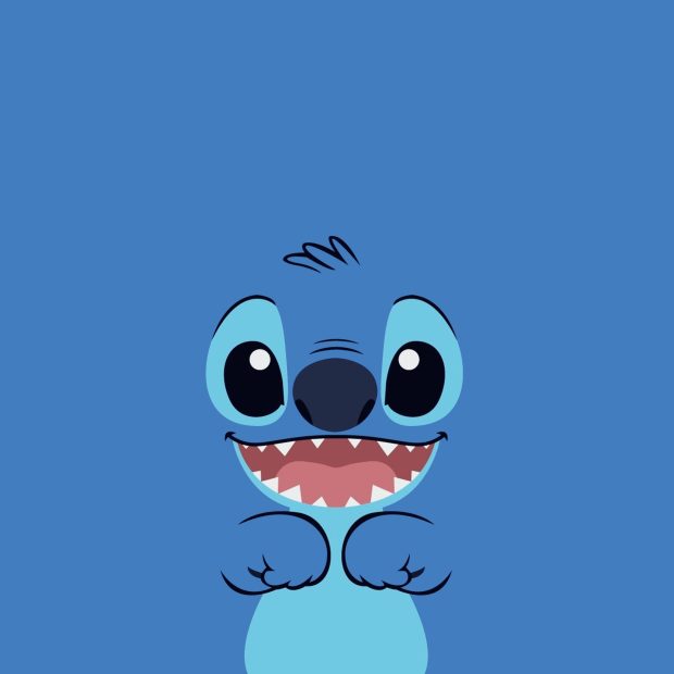 Stitch Wallpapers Free Download.