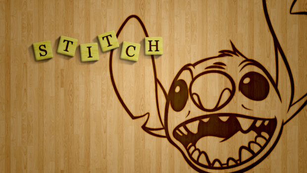Stitch Wallpapers HD.