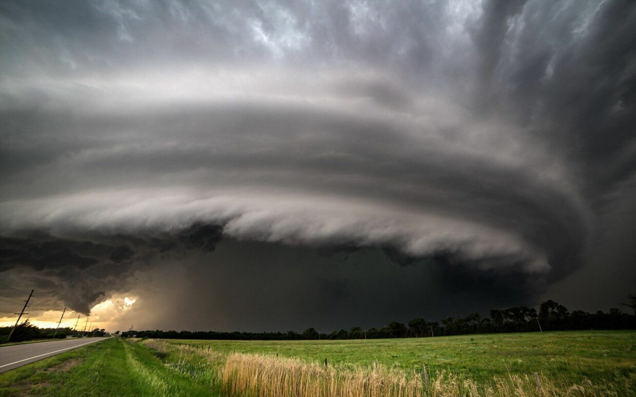 Storm HD Wallpapers High Resolution - PixelsTalk