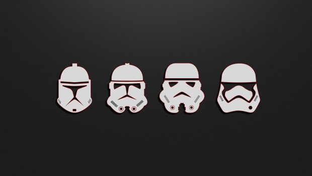 Stormtrooper HD Wallpaper Computer.