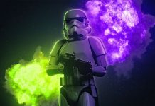 Stormtrooper Wallpaper Desktop.