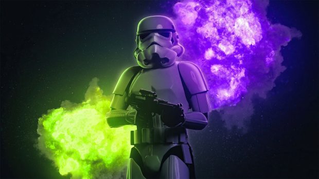 Stormtrooper Wallpaper Desktop.