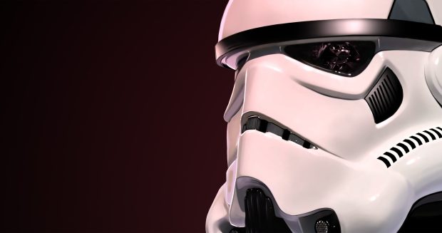 Stormtrooper Wallpaper HD Free download.