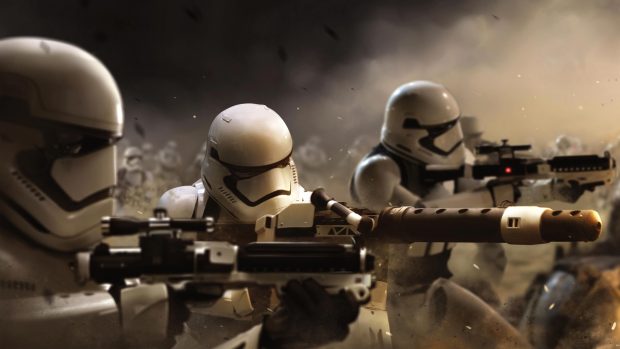 Stormtrooper Wallpaper High Quality.