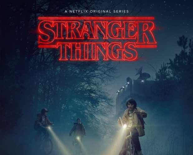 Stranger Things 4 Pictures Free Download.