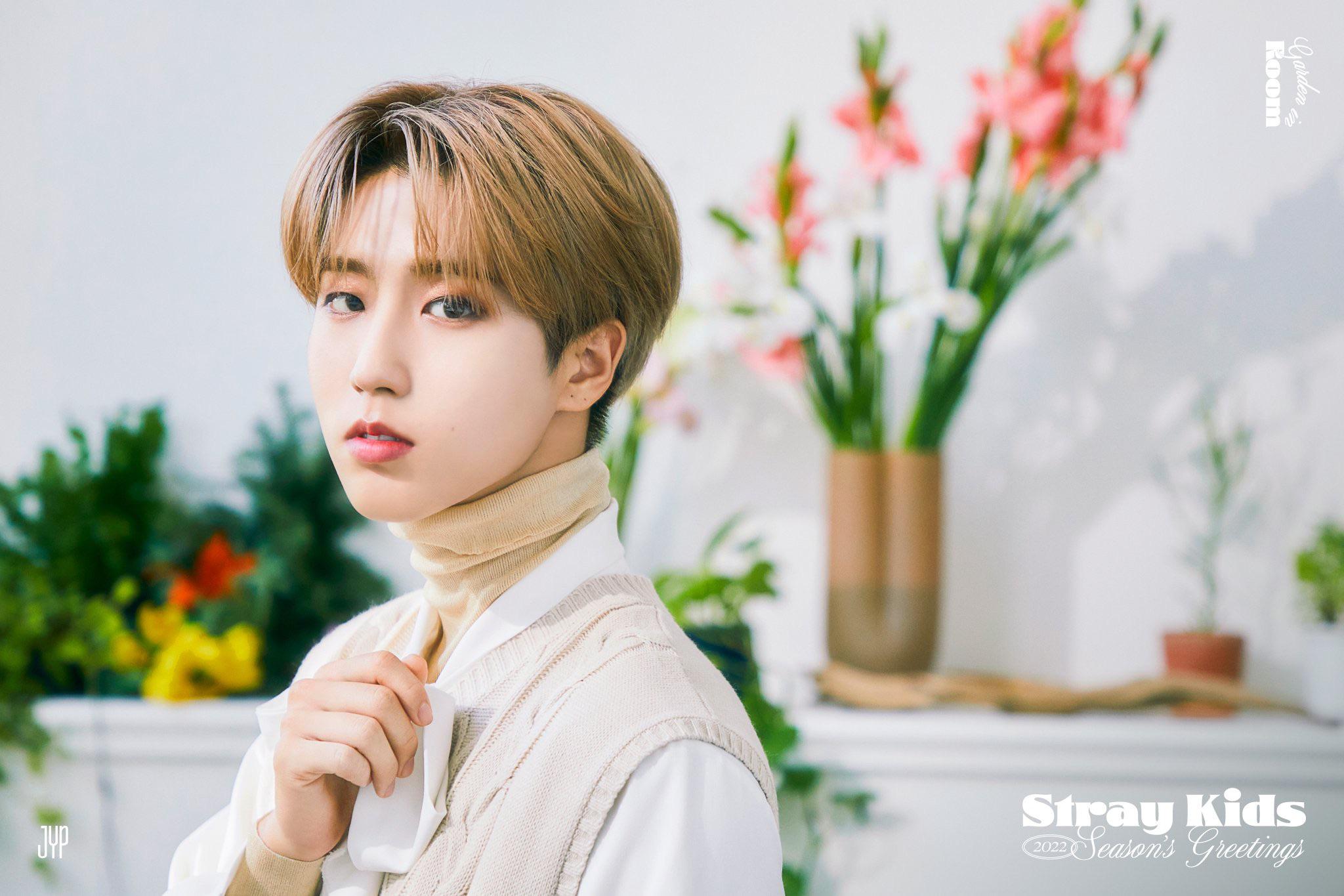 Kpop Stray Kids Wallpapers HD High Quality 