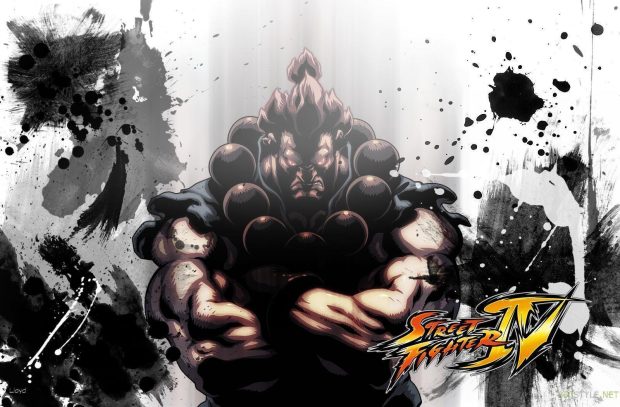 Street Fighter Pictures Free Download.