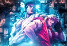 Street Fighter Wallpapers Free Download.