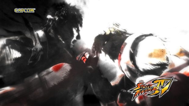 Street Fighter Wallpapers High Resolution.