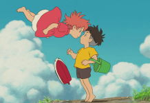 Studio Ghibli Backgrounds HD Free download.