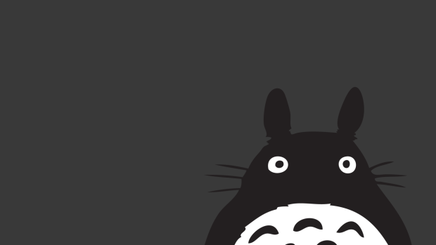 Studio Ghibli Wallpaper HD.