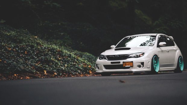 Subaru Wallpaper HD 1080p.