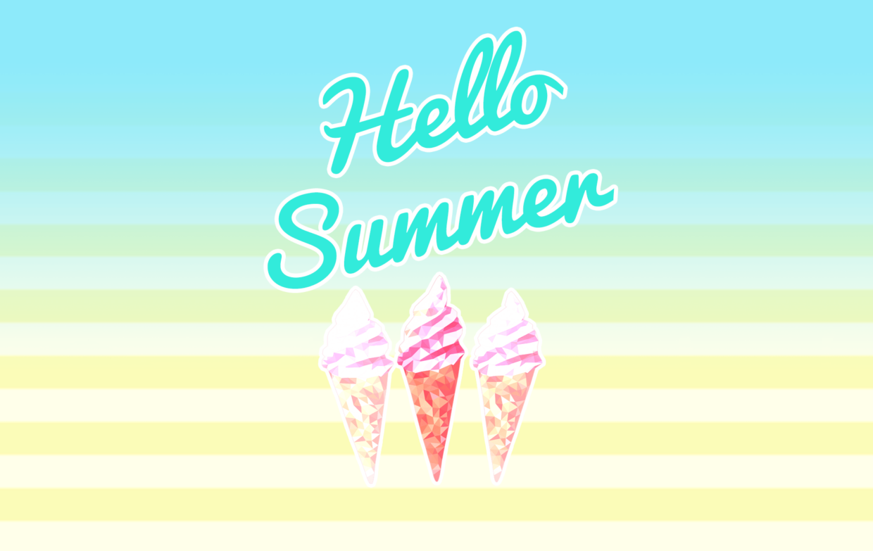 Summer Desktop HD Wallpapers - PixelsTalk