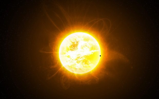 Sun HD Wallpapers.