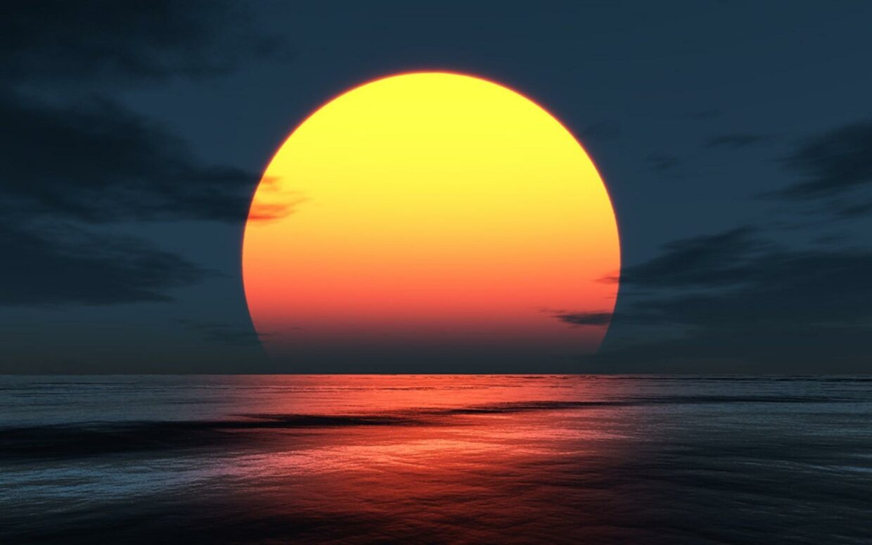 Sun Wallpapers HD High Quality - PixelsTalk