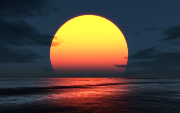 Sun Wallpapers Free Download.
