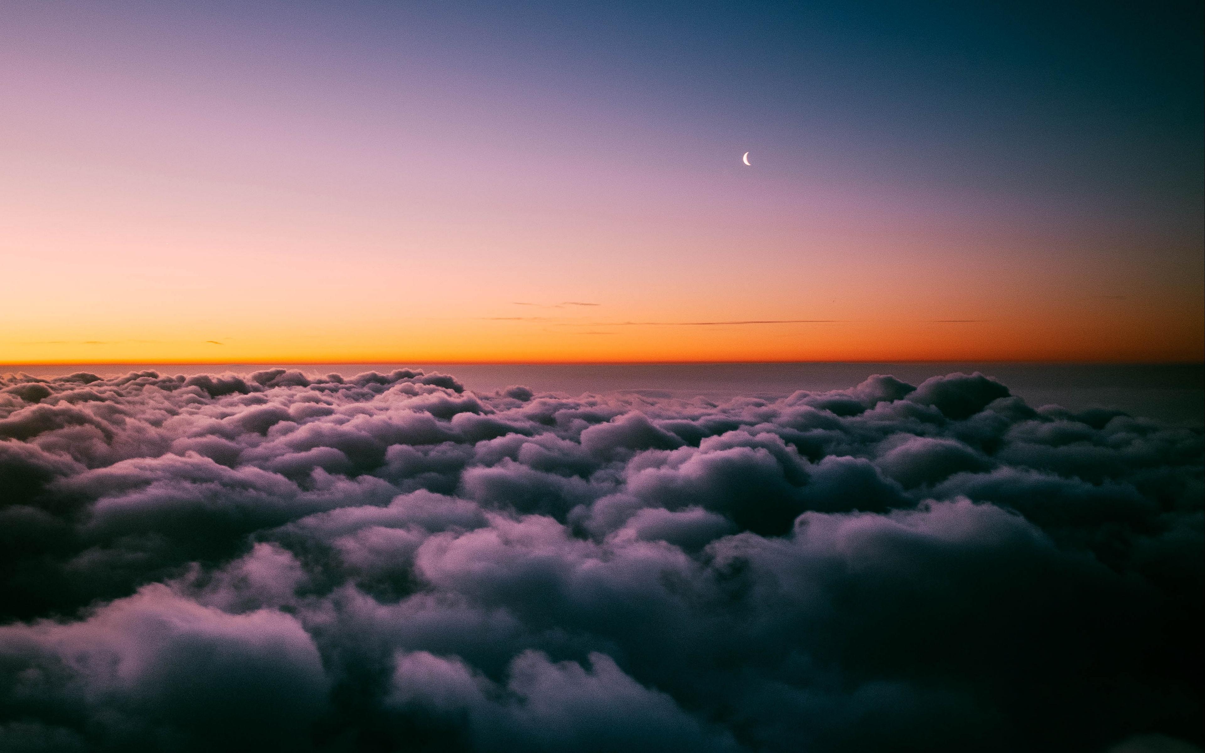 Cloud Wallpapers HD High Quality 