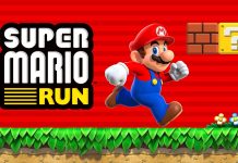 Super Mario HD Wallpaper Free download.