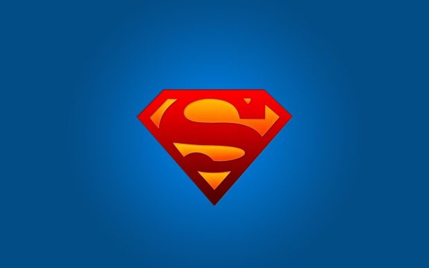 Superman HD Wallpaper Computer.