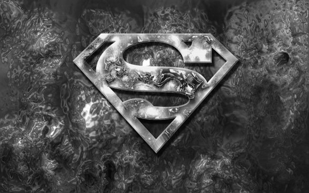 Superman Wallpaper High Resolution.