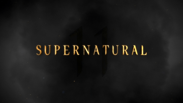 Supernatural HD Wallpaper.