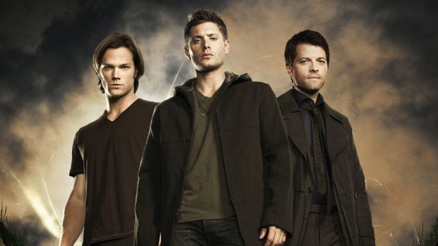 Supernatural HD Wallpaper Free download.